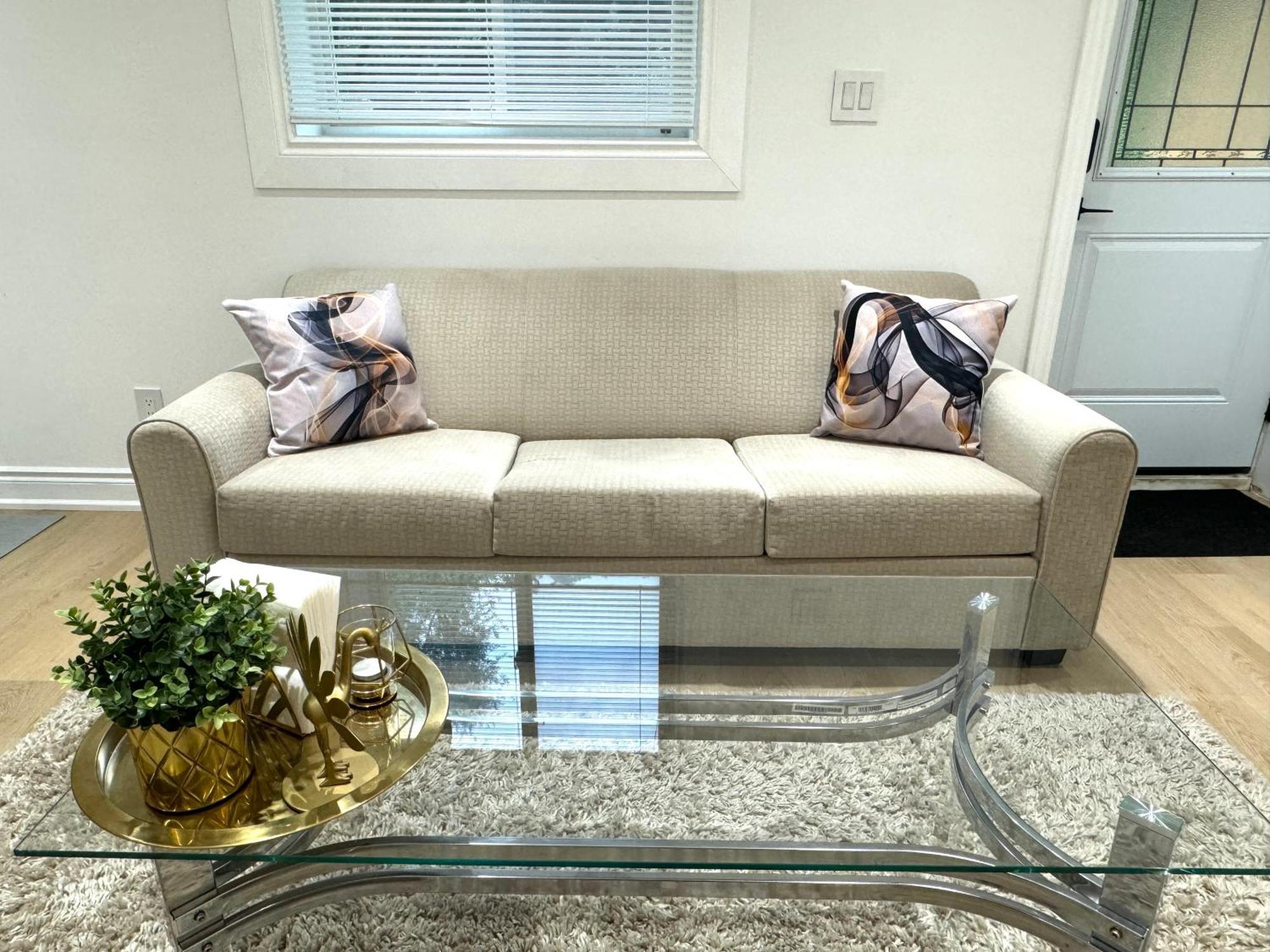 Cozy, Brand-New, 2Bdr,Walkout Apt, Free Parking Richmond Hill Esterno foto